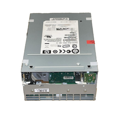 HP BRSLA-0603-DC LTO Ultrium 4 SCSI Bandlaufwerk