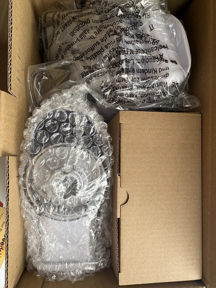 Rallador de queso rotativo Geedel PS-331AR1 3 en 1 - rebanado, julienning y molienda Foto 3 de 4