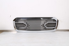 For Dodge Ram 1500 Classic 2019-23 Front Bumper Grille Chrome Grill Replacement For Dodge Ram 1500 Classic 2019-23 Front Bumper Grille Chrome Grill Replacement