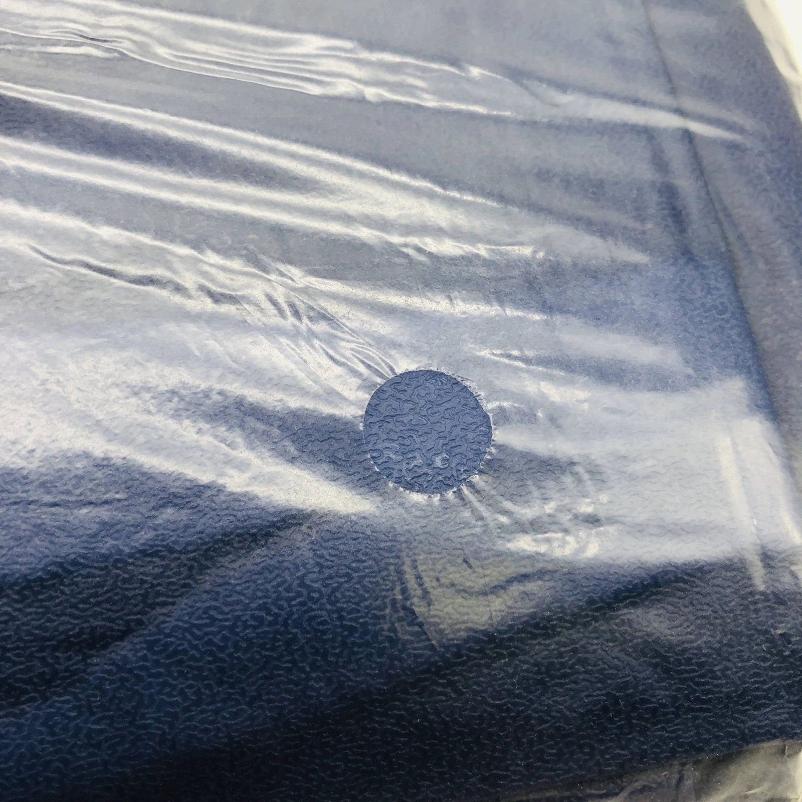 Ansell 56009/54.0 Chemical Protective Apron 6 mil Vinyl PVC CB-55 33X54 12pk image 3