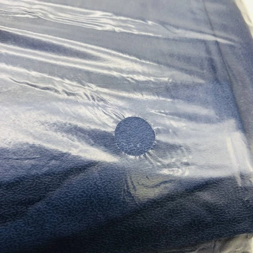 Ansell 56009/54.0 Chemical Protective Apron 6 mil Vinyl PVC CB-55 33X54 12pk image 3