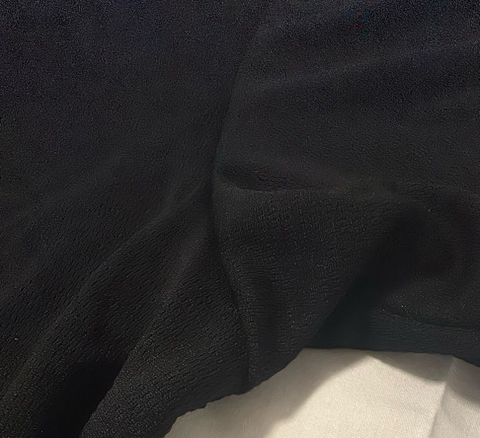 Majestic Los Angeles Dodgers Black Jersey 3XL Button Up Blue White Trim