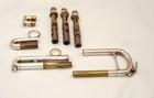 SCHILKE S32 Silver Plated Trumpet Bb — photo 8