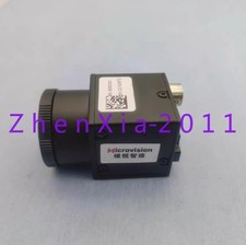 1PC used microvision MV-EM500M industrial camera #za