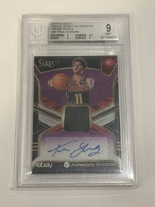 Trae Young Rpa | eBay