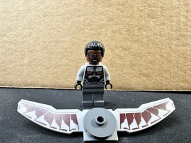 Lego Minifigures Marvel or DC you pick Cyclops Storm Batman Ultron War Machine