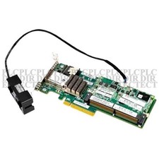 New HP 633537-001 SMART ARRAY P222 SAS RAID Controller 2GB