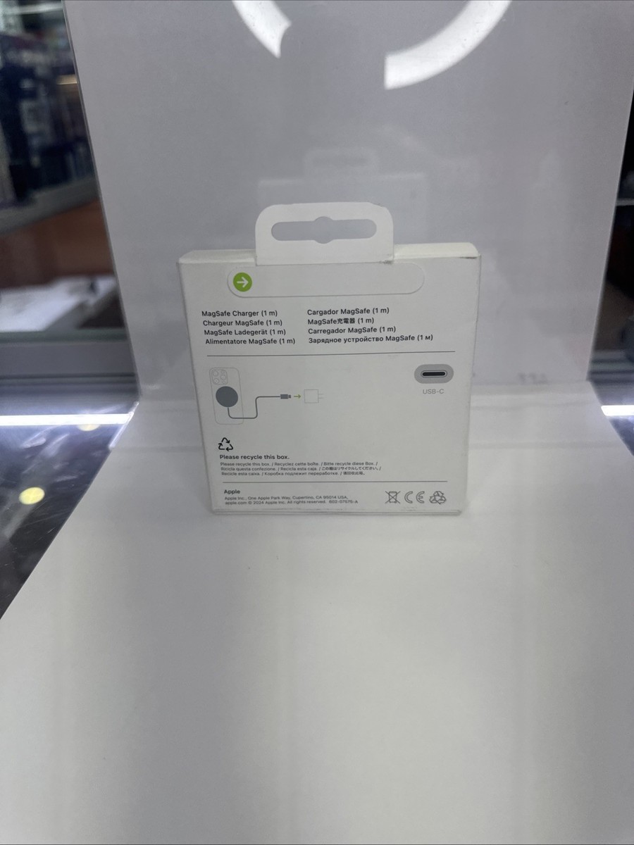 Buy Apple MagSafe Duo Charger (MHXF3AMA) online | eBay