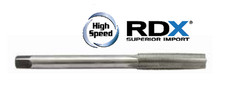 5/16-24 HIGH SPEED NUT TAP J206-7 ITEM NUMBER 120-52024