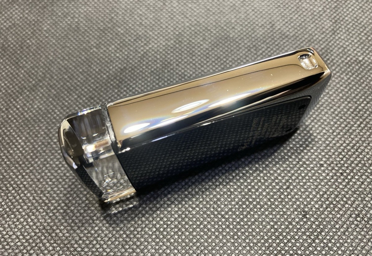 Aston Martin OEM Crystal Key Near New Condition | eBay