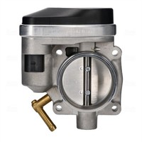 Nissens Drosselklappenstutzen ** First FIT ** 955122 12V FüR Mini R50 R53 R52
