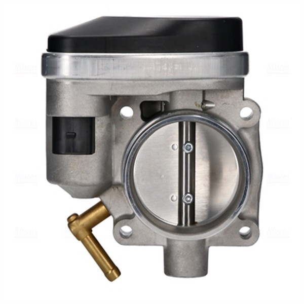 Nissens Drosselklappenstutzen ** First FIT ** 955122 12V FüR Mini R50 R53 R52-image