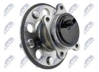 Original NTY Radlagersatz KLT-TY-127 FüR Toyota