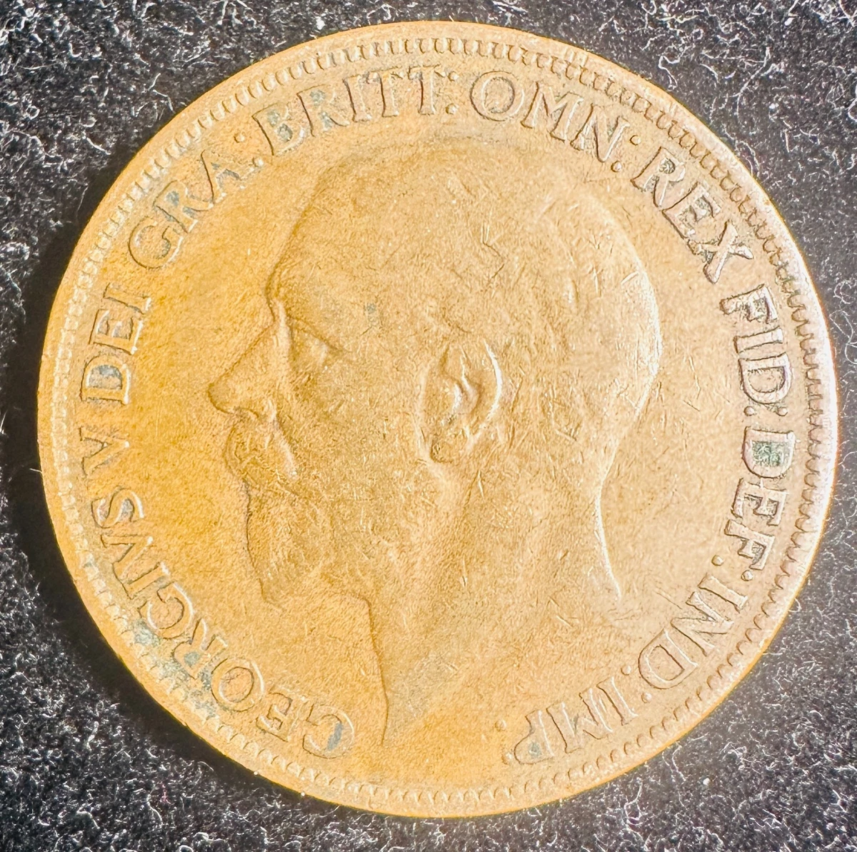 25+ George V Penny for sale | Updated Oct 2026