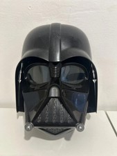 Darth Vadar hasbro electronic mask Star Wars