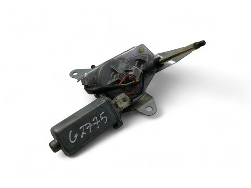 SUZUKI GRAND VITARA I FT, HT Heckscheibenwischermotor 34332-581 32050538