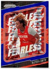 2024 Panini WNBA PULSAR Prizm GREEN /25 BLUE /199 RED /299 SILVER /499 YOU PICK!