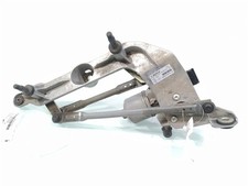 288003381R front windscreen wiper motor for RENAULT ZOE ZEN 2012 527412