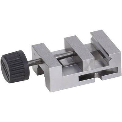 Proxxon Micromot PM 40 Maschinenschraubstock 24 260 Backenbreite: 46 mm