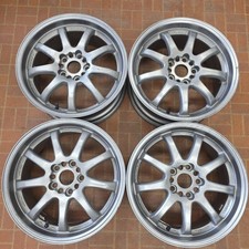 Work Emotion Xd9 17x7.5j 50 5x114.3 73.3mm 4pc
