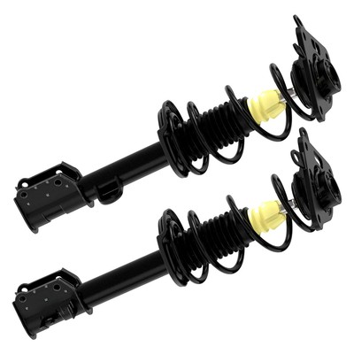 For Jeep Renegade 2015-2023 Monroe VS-173024 Quick-Strut Rear Strut Set