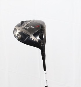 Titleist Ts3 Driver | eBay