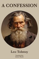 Leo Tolstoy | A Confession Leo Tolstoy | Taschenbuch | Englisch (2023)