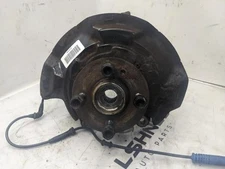2007-15 Mini Cooper 1.6L Front Left Side Spindle Knuckle Hub 31-21-6-779-795 OEM