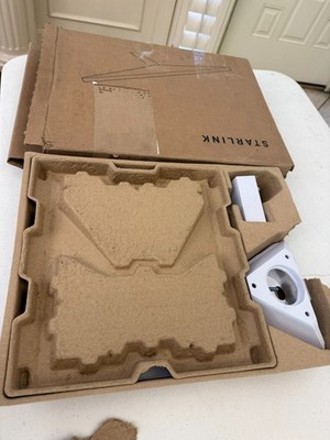 SpaceX 02535001 Starlink Mini スターリンクミニ STARLINK Starlink Mini Kit 02535001-HD - The Home Depot