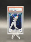 SHOHEI OHTANI 2024 Topps Chrome #68 50/50 Blue Refractor 101/150 PSA 9 Mint
