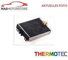 WÄRMETAUSCHER INNENRAUMHEIZUNG THERMOTEC D6M004TT I FÜR MERCEDES-BENZ C-CLASS
