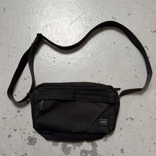 Borsa a tracolla Porter Yoshida tela tracolla campeggio escursionismo sentiero città made in Japan OS