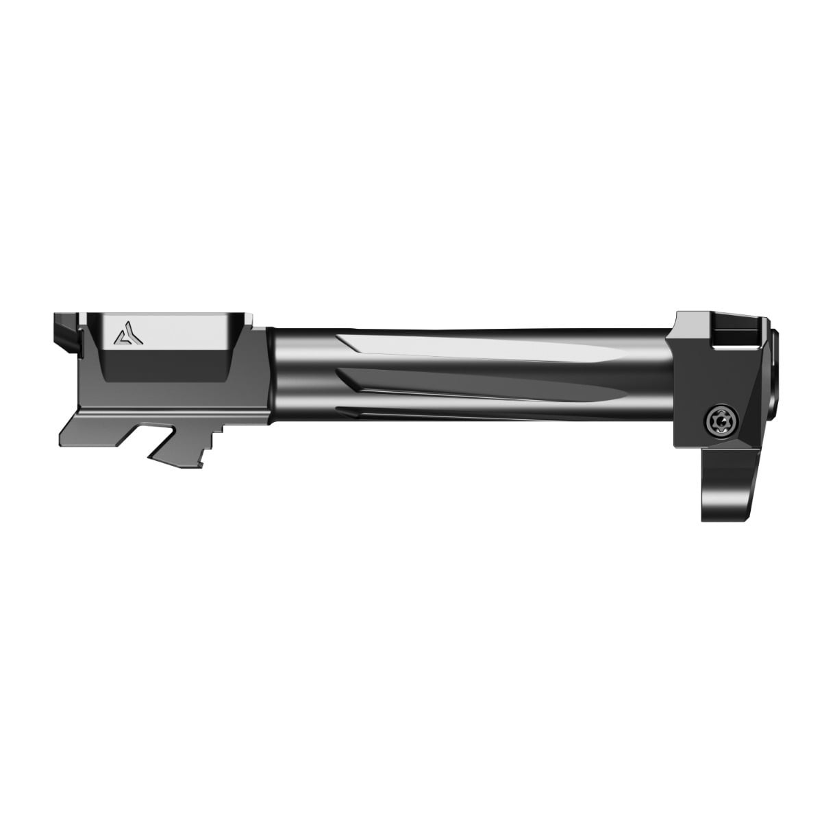 Radian Weapons AFTERBURNER + RAMJET Combo for Gen 5 Glock 19/19x