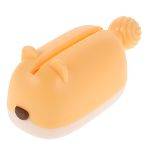  Plastikowa rolowana rura Dozownik pasty do zębów Uchwyt Wyciskarka Rv Uchwyty na szczoteczkę do zębów - Zdjęcie 8 z 17