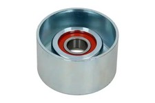V-belt tensioner pulley Metal 54-1078 MAXGEAR for TOYOTA LAND CRUISER 200