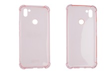 Foto-kontor Book-Style Tasche Für Gigaset GS270/GS270 Plus – Mit Schutzglas & Kartenfach