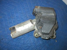 1984-87 CAMARO FIREBIRD WINDSHEILD WIPER MOTOR ASSEMBLY GM OEM 20509451 SQUIRTS?