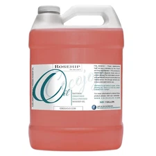 Rosehip Oil for Face Cold Pressed Unrefined cocojojo 128 Fl Oz (Pack of 1) 