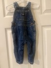 Oshkosh B’gosh size 6 Months Baby Boys Overall — photo 1