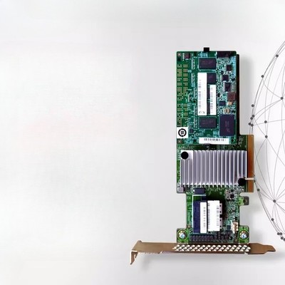 9364-8I Disk Array 9361 8I SAS3108 9361-8i 1G 2G