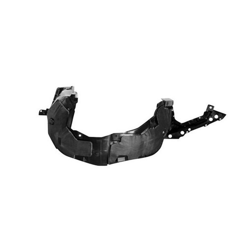 For Nissan Maxima 2016-2023 Fender Liner Passenger Side | Front | Injection Form