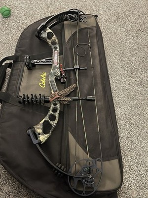 PSE X-Force Dream Season 27  D/L 70# D/W HF Cam
