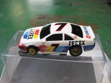 NEW Tyco TCR   #7 Zerox  AC Spark Plugs Nascar