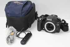 PENTAX K200D Body Digital Single Lens Reflex