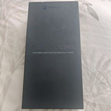 Image of Motorola Razr 60 Ultra | Dual SIM | 512GB | 16GB RAM | 7.0" | 5G | 50 MP Camera