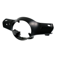 Piaggio Vespa LX 4T 4V 50 Lenkerfrontverkleidung 2009-2013 C38700
