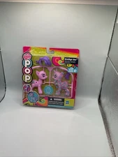 My Little Pony Pop Amethyst Star Starter Kit New 