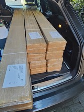 Massivholzdiele Europäische Eiche