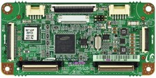 Samsung BN96-12953A LJ92-01705A Main Logic CTRL Board