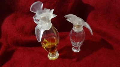 2 Nina Ricci L'air du Temps Spray 100ml und 50ml Rest ca. 40ml F